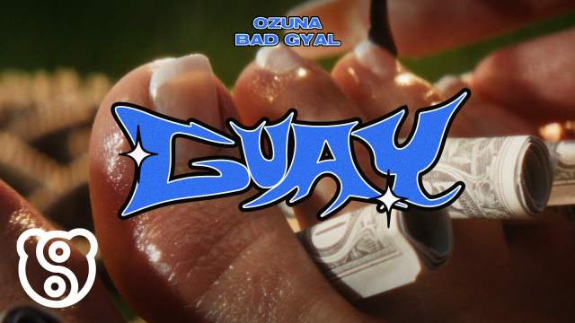 Guay Lyrics (English Translation) - Ozuna