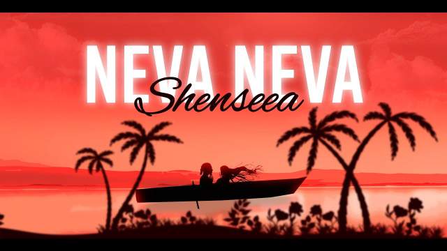 Neva Neva Lyrics - Shenseea