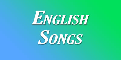English Songs Lyrics