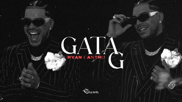 GATA G Lyrics - Ryan Castro
