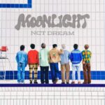 Moonlight Lyrics (English Translation) - NCT DREAM