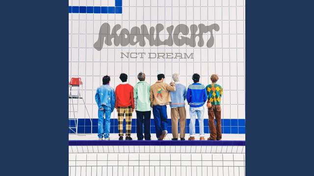Moonlight Lyrics - NCT DREAM