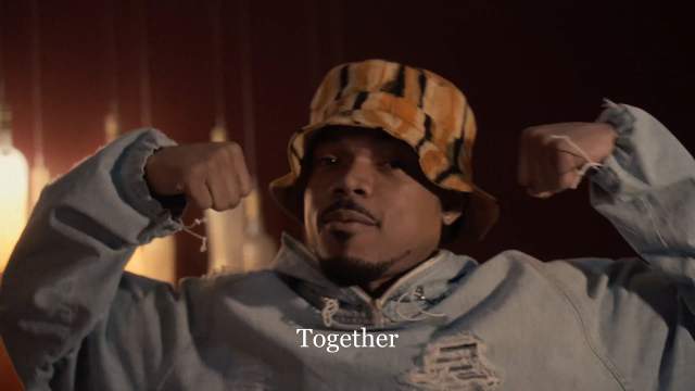Together Lyrics - Chance the Rapper
