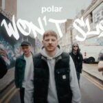 We Won't Sleep Lyrics - Polar