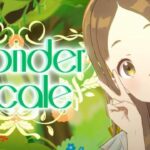 Wonder Scale Lyrics (English Translation) - 初星学園 (Hatsuboshi Gakuen)